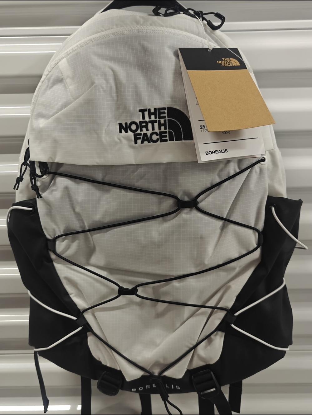 The North Face Women's Borealis Commuter Laptop Backpack - Everyday Travel Bag,